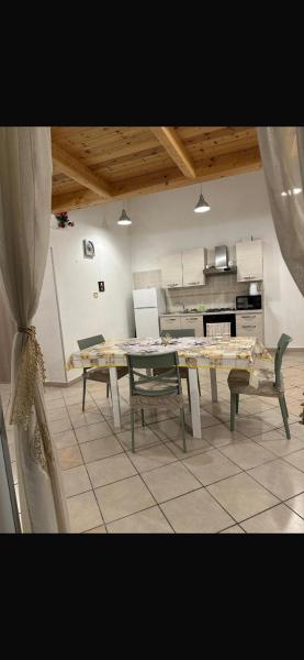 House Vincenza